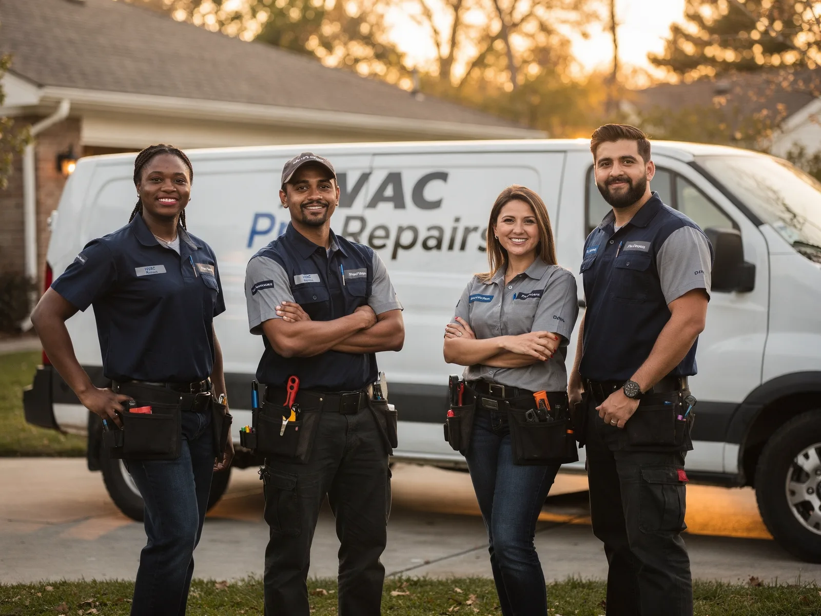 Heat Pump Repair company in West Roxbury, MA